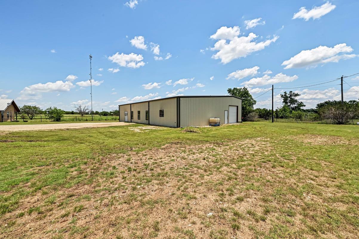 14550 RR 2338, Georgetown, TX 78633