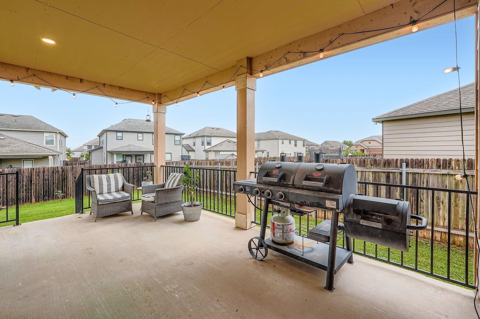 126 Johnny Cake Dr, Kyle, TX 78640