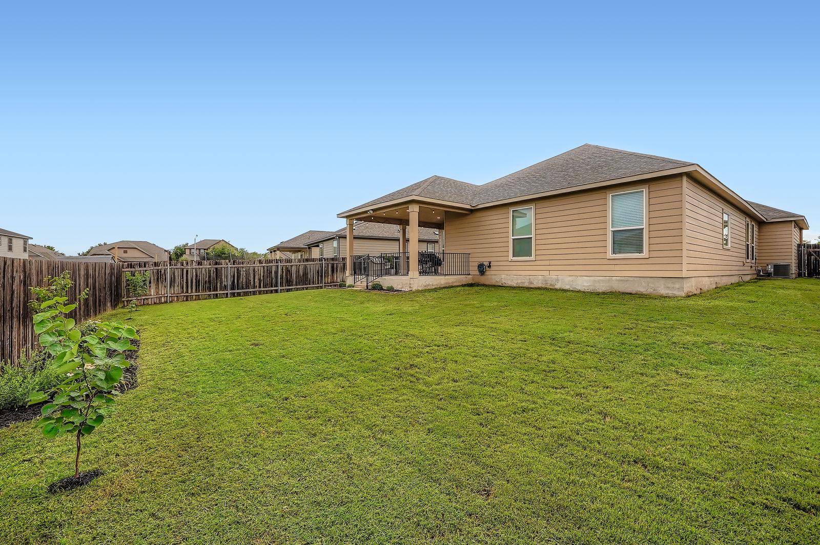126 Johnny Cake Dr, Kyle, TX 78640
