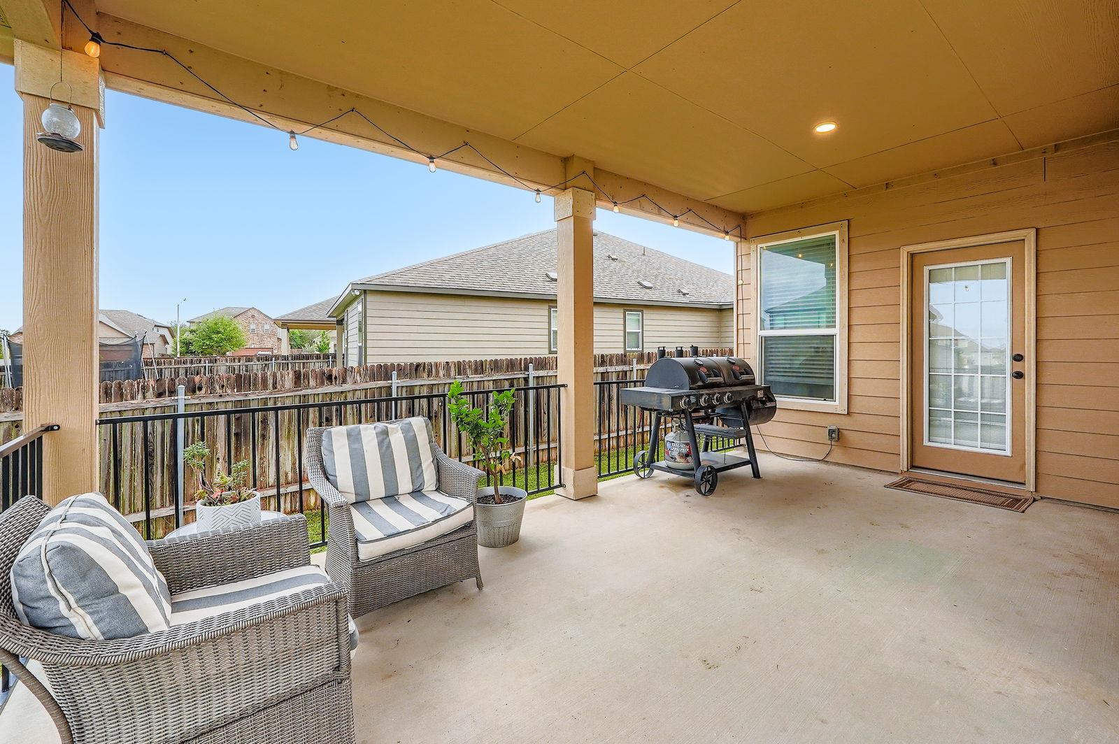 126 Johnny Cake Dr, Kyle, TX 78640