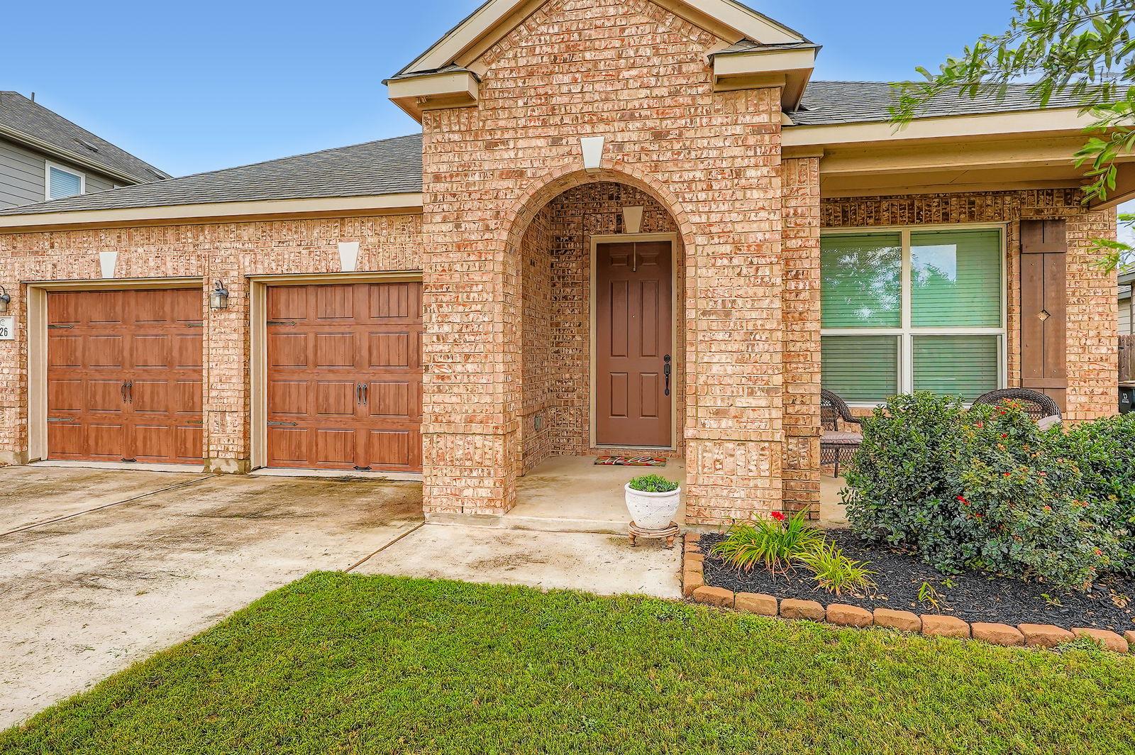 126 Johnny Cake Dr, Kyle, TX 78640