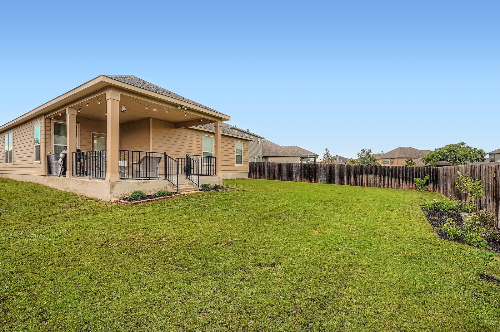 126 Johnny Cake Dr, Kyle, TX 78640