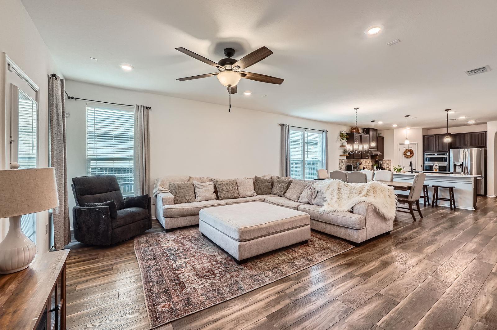 126 Johnny Cake Dr, Kyle, TX 78640