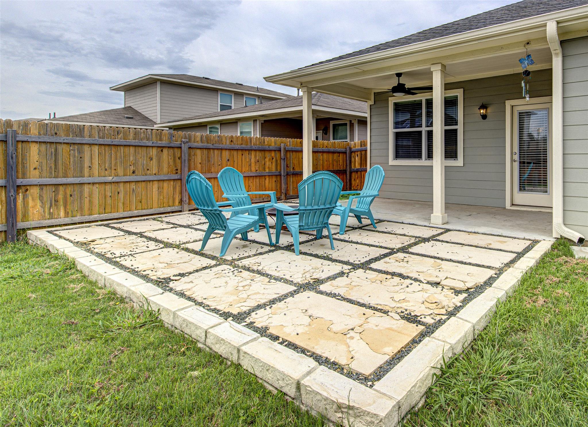 228 Tequilana Pass, Leander, TX 78641