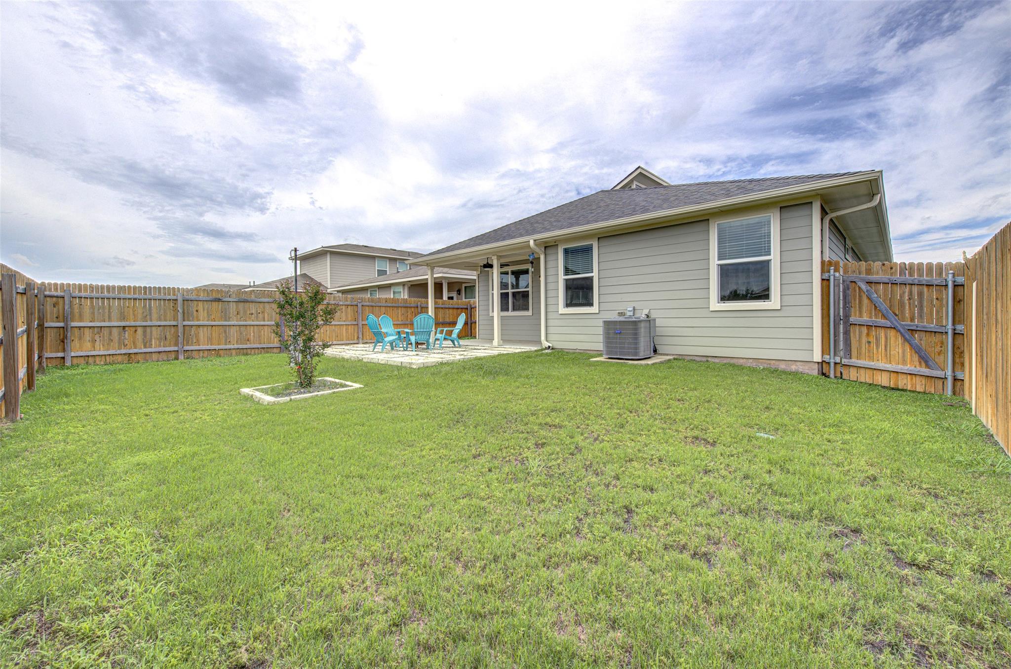 228 Tequilana Pass, Leander, TX 78641