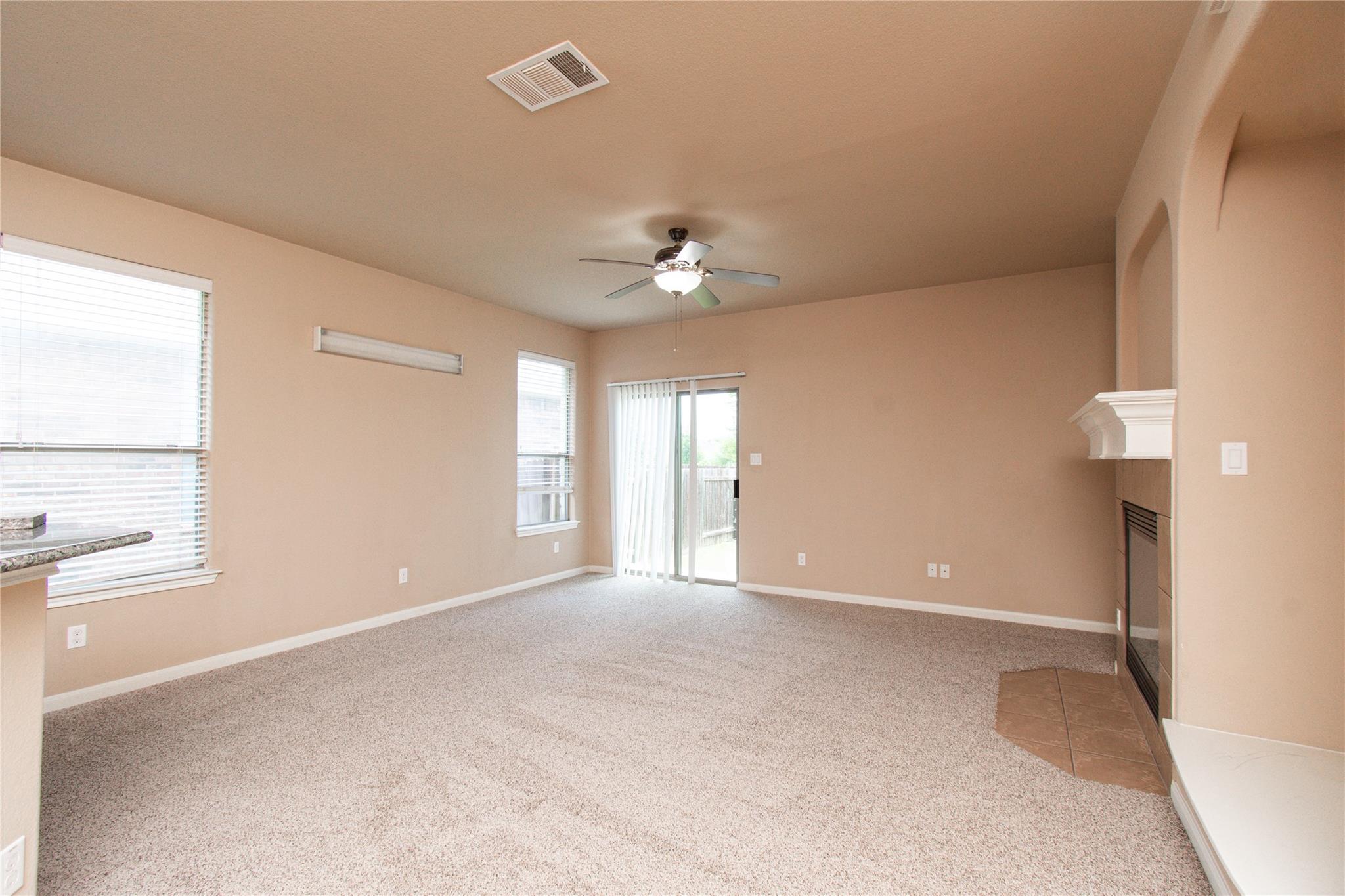 12612 Timber Heights Dr, Austin, TX 78754