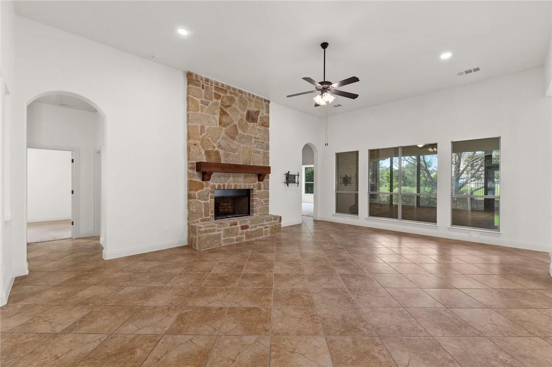4609 Mont Blanc Dr, Bee Cave, TX 78738