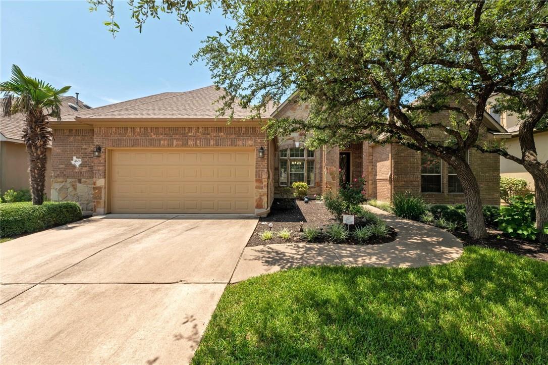 4609 Mont Blanc Dr, Bee Cave, TX 78738