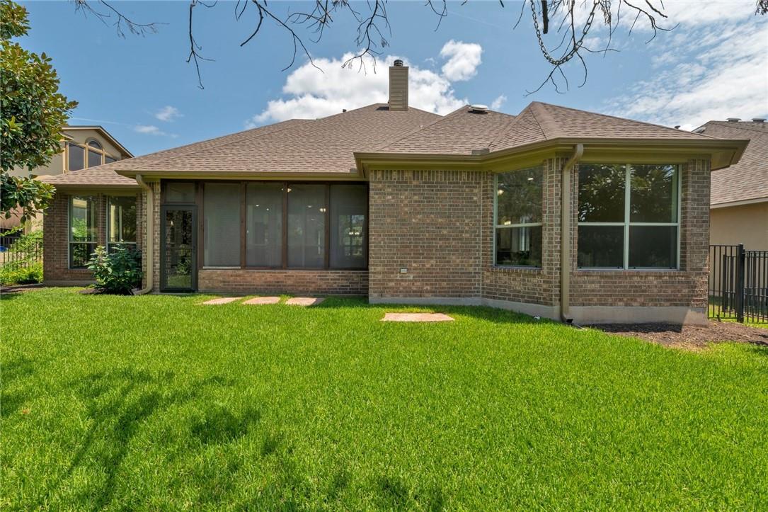 4609 Mont Blanc Dr, Bee Cave, TX 78738
