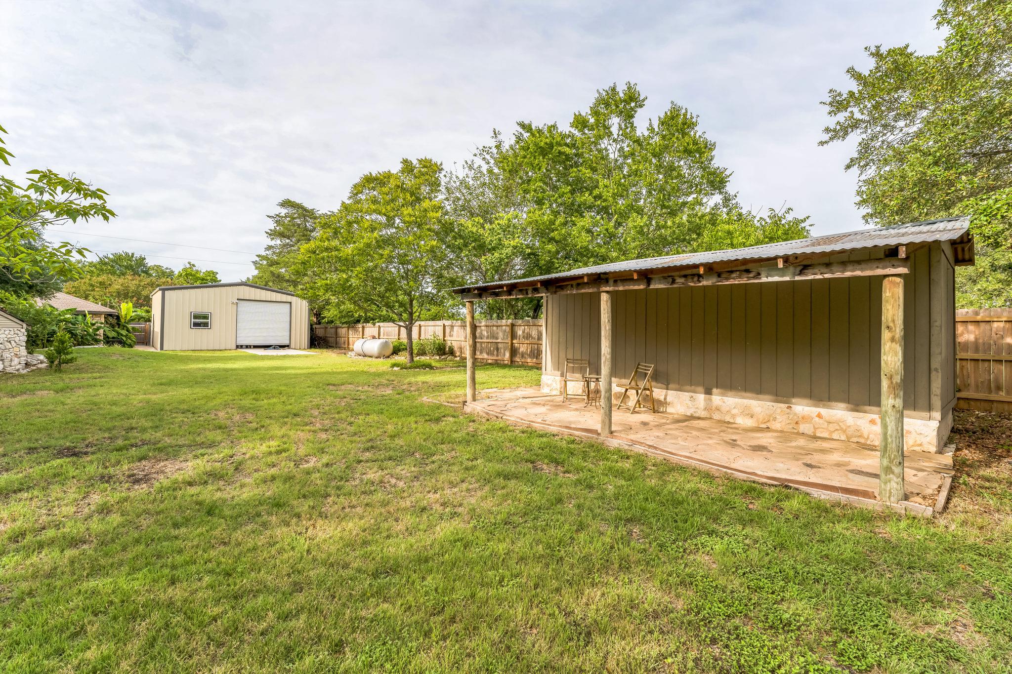 605 Turley Dr, Manchaca, TX 78652