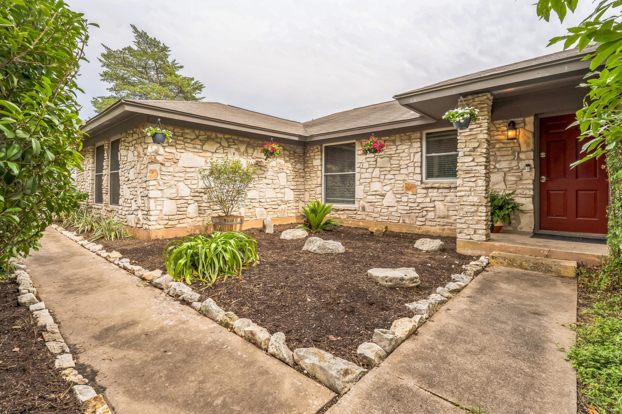 605 Turley Dr, Manchaca, TX 78652
