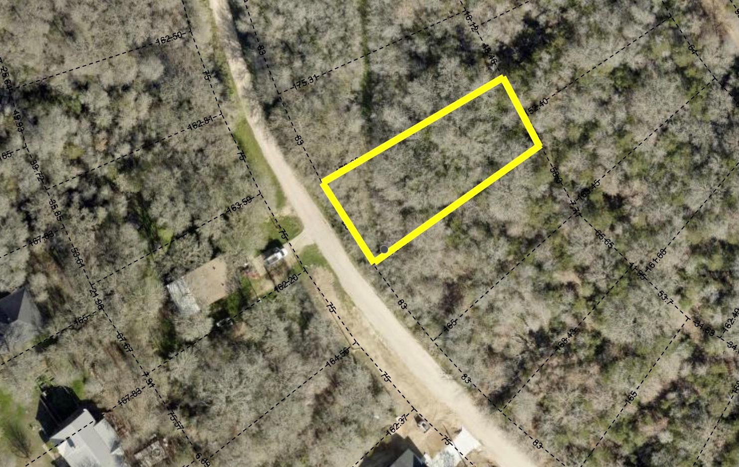 183 Helemano Dr, Bastrop, TX 78602