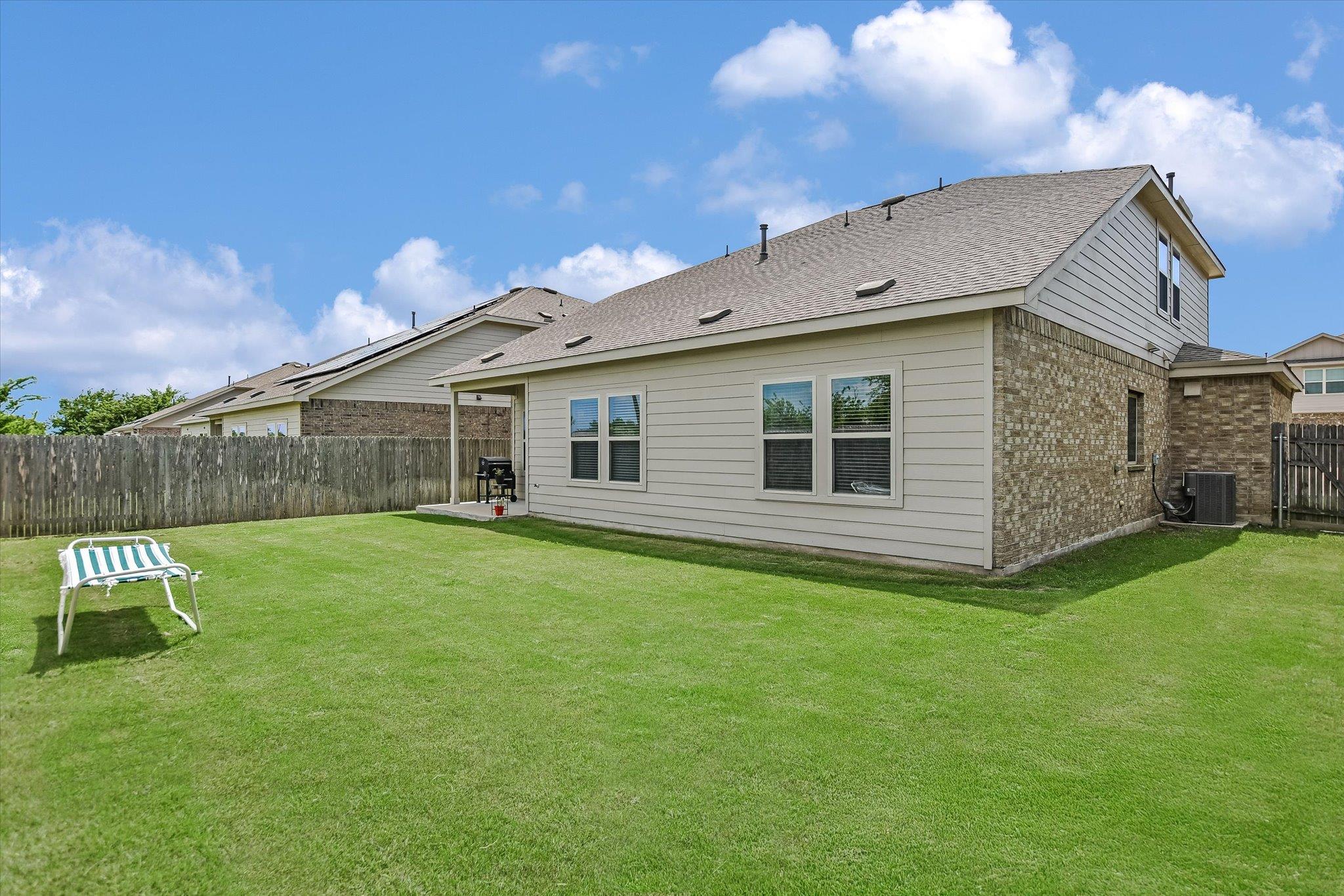 21617 Urraca Ln, Pflugerville, TX 78660
