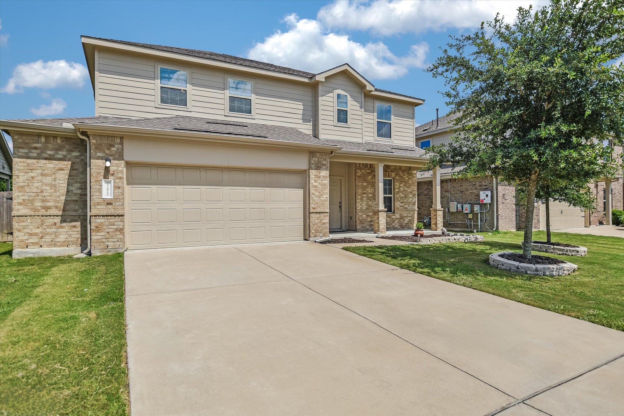 21617 Urraca Ln, Pflugerville, TX 78660