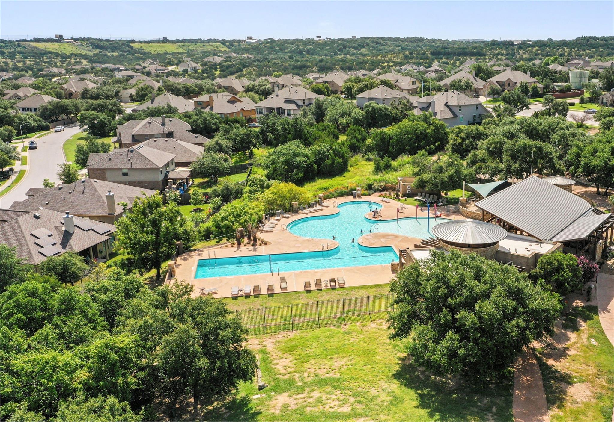 5505 Cypress Ranch Blvd, Spicewood, TX 78669