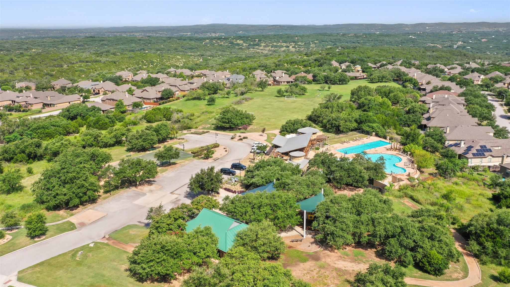 5505 Cypress Ranch Blvd, Spicewood, TX 78669