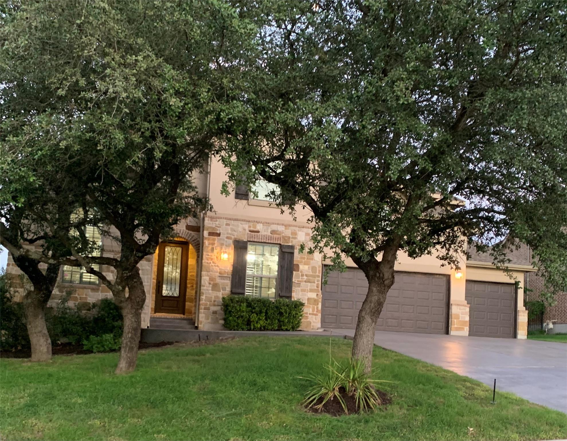 5505 Cypress Ranch Blvd, Spicewood, TX 78669