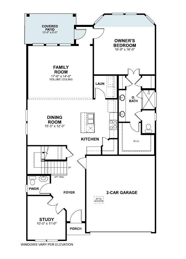 13102 Geary Dr, Austin, TX 78652