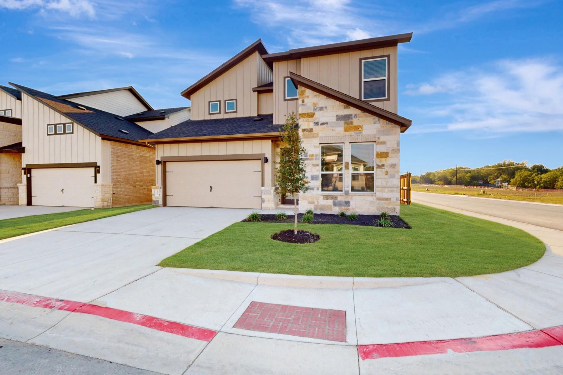 13102 Geary Dr, Austin, TX 78652