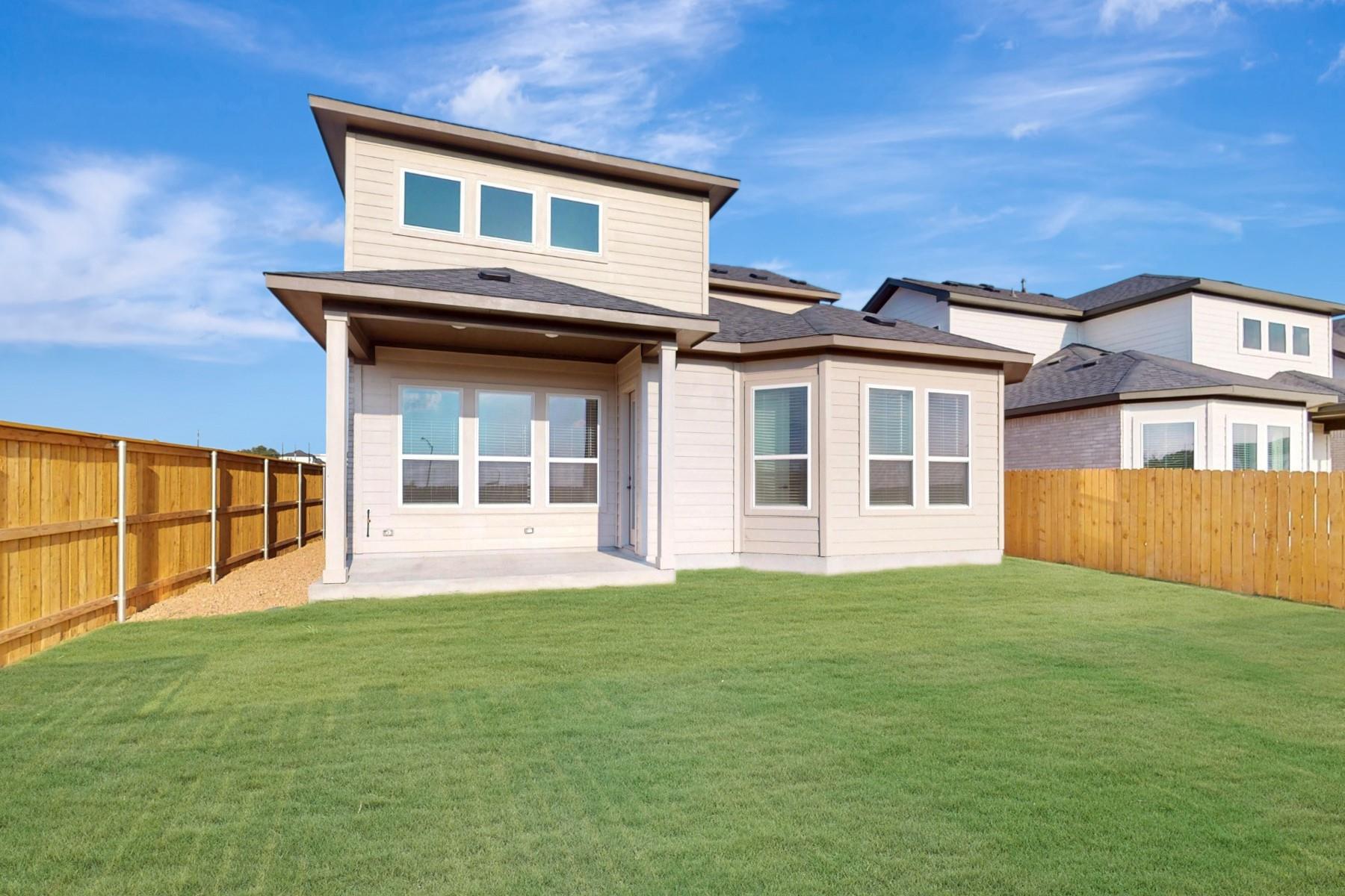 13102 Geary Dr, Austin, TX 78652