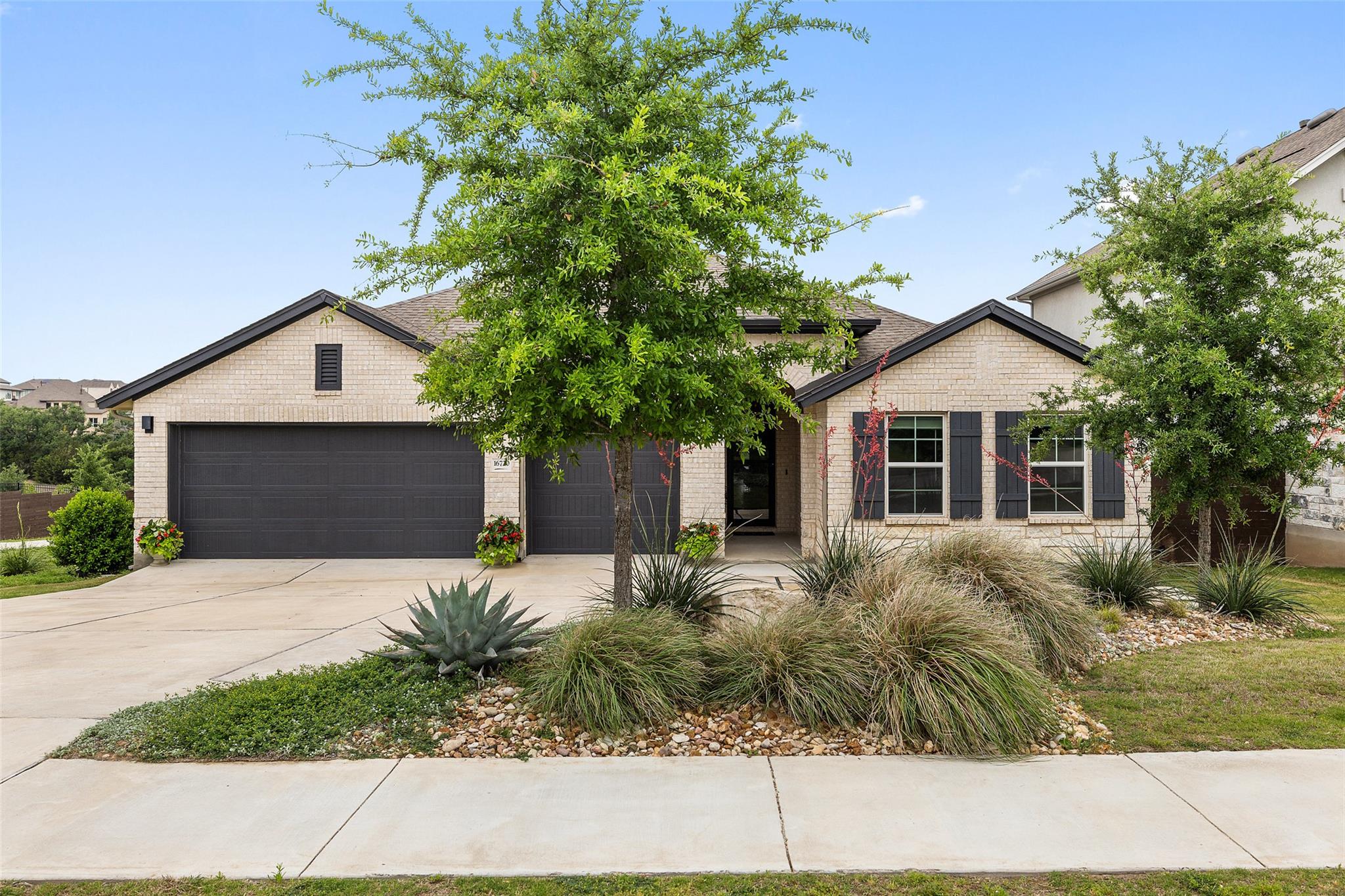 16720 Horondelle Dr, Austin, TX 78738