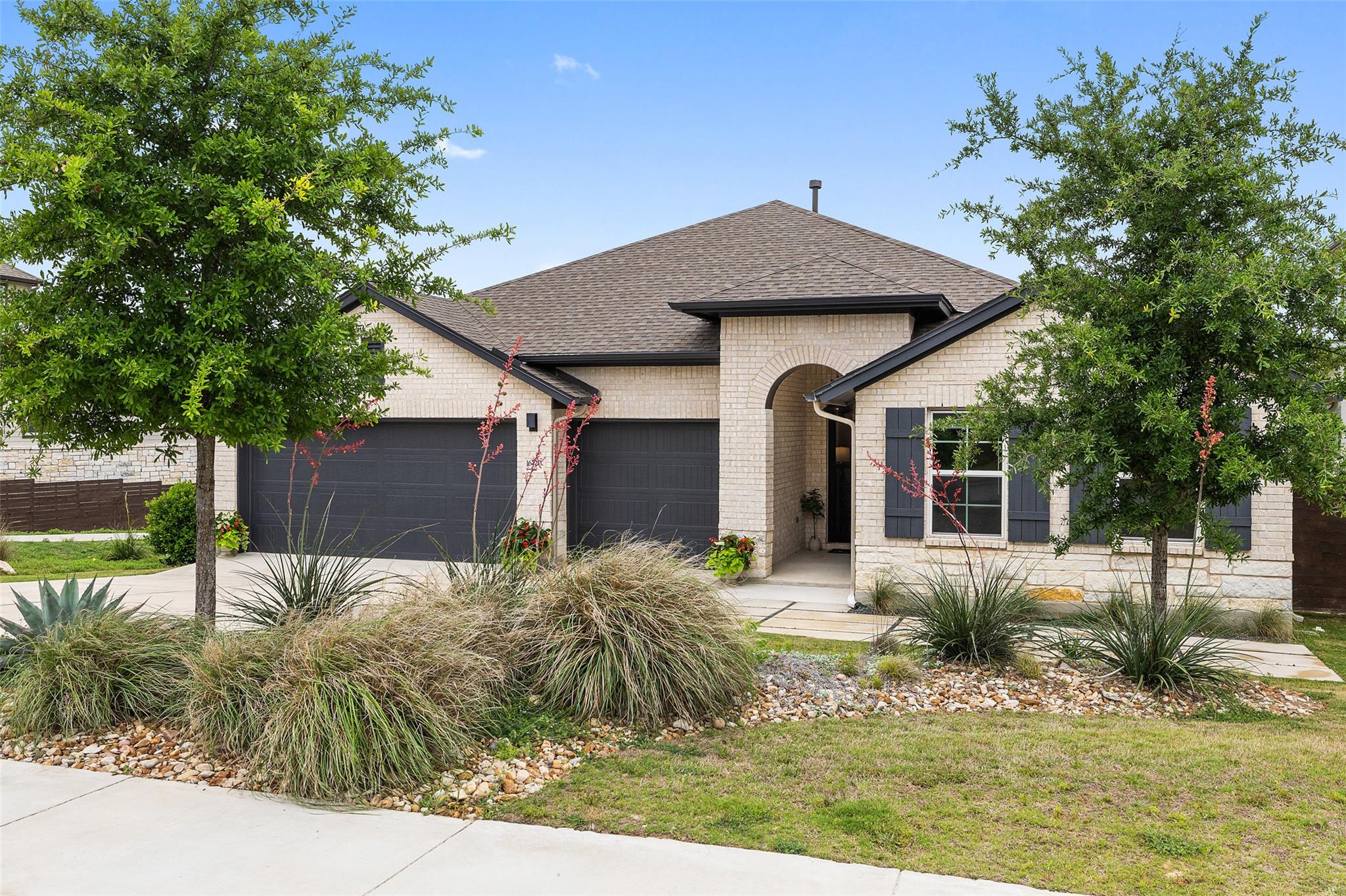 16720 Horondelle Dr, Austin, TX 78738