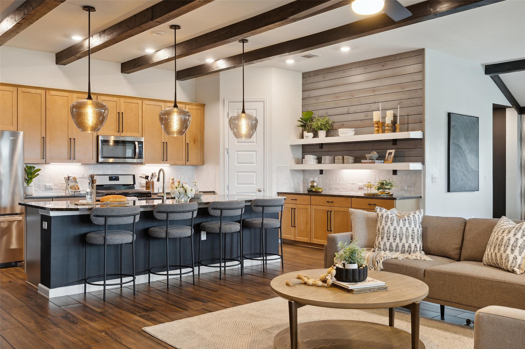 16720 Horondelle Dr, Austin, TX 78738