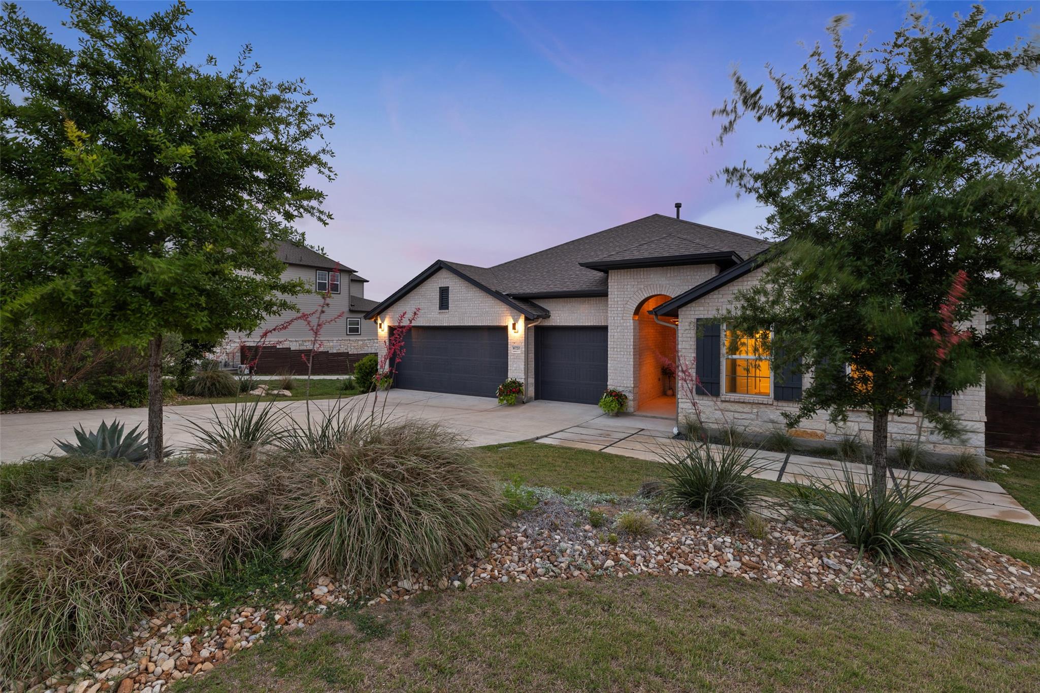 16720 Horondelle Dr, Austin, TX 78738