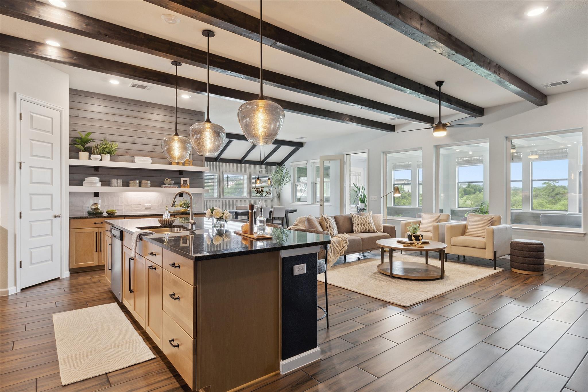 16720 Horondelle Dr, Austin, TX 78738