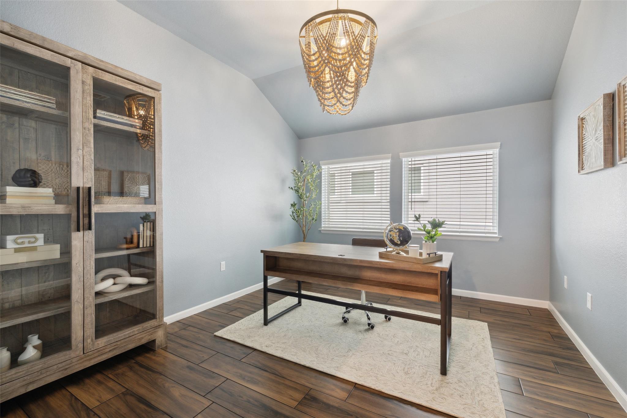 16720 Horondelle Dr, Austin, TX 78738