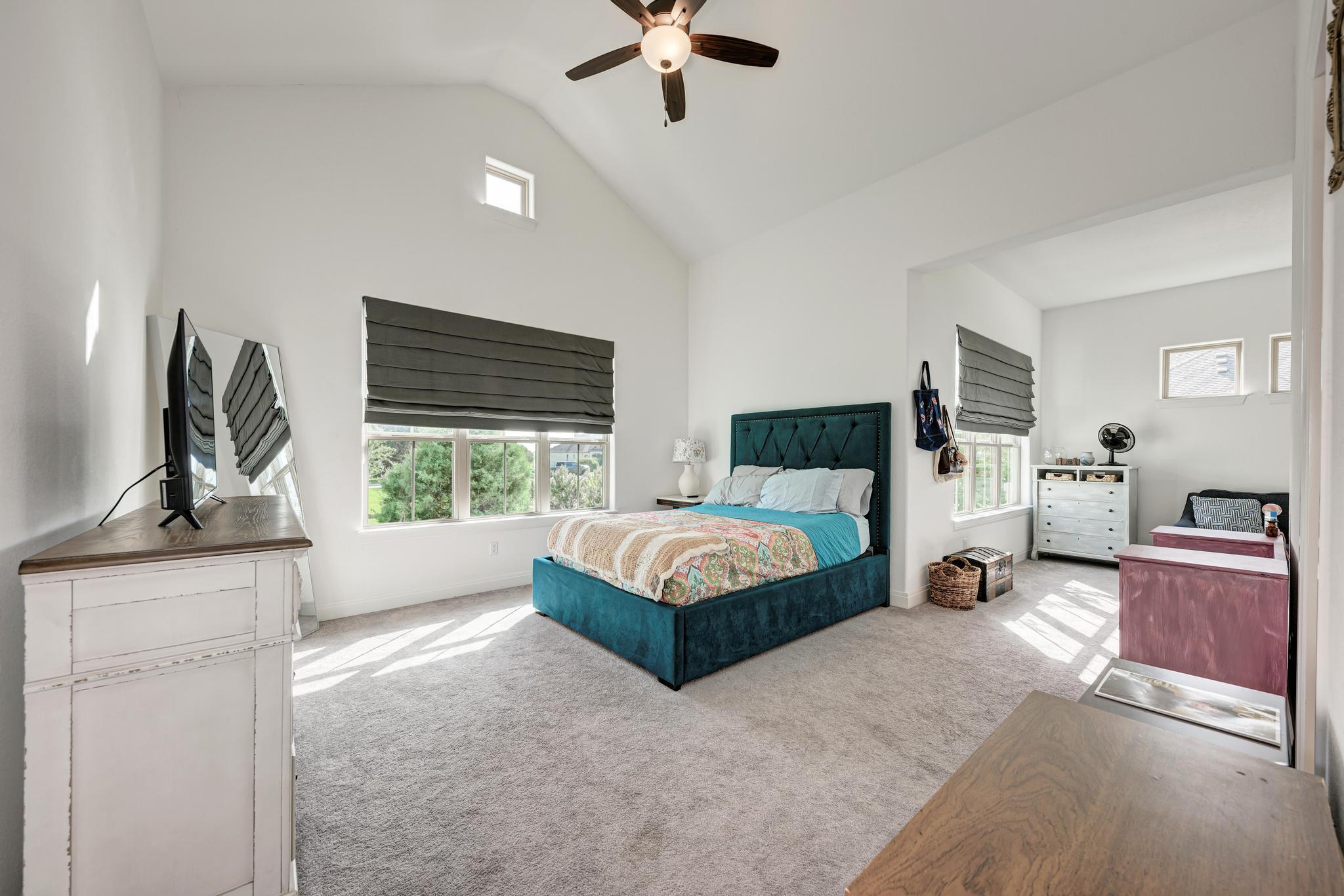 477 Bold Sundown, Liberty Hill, TX 78642