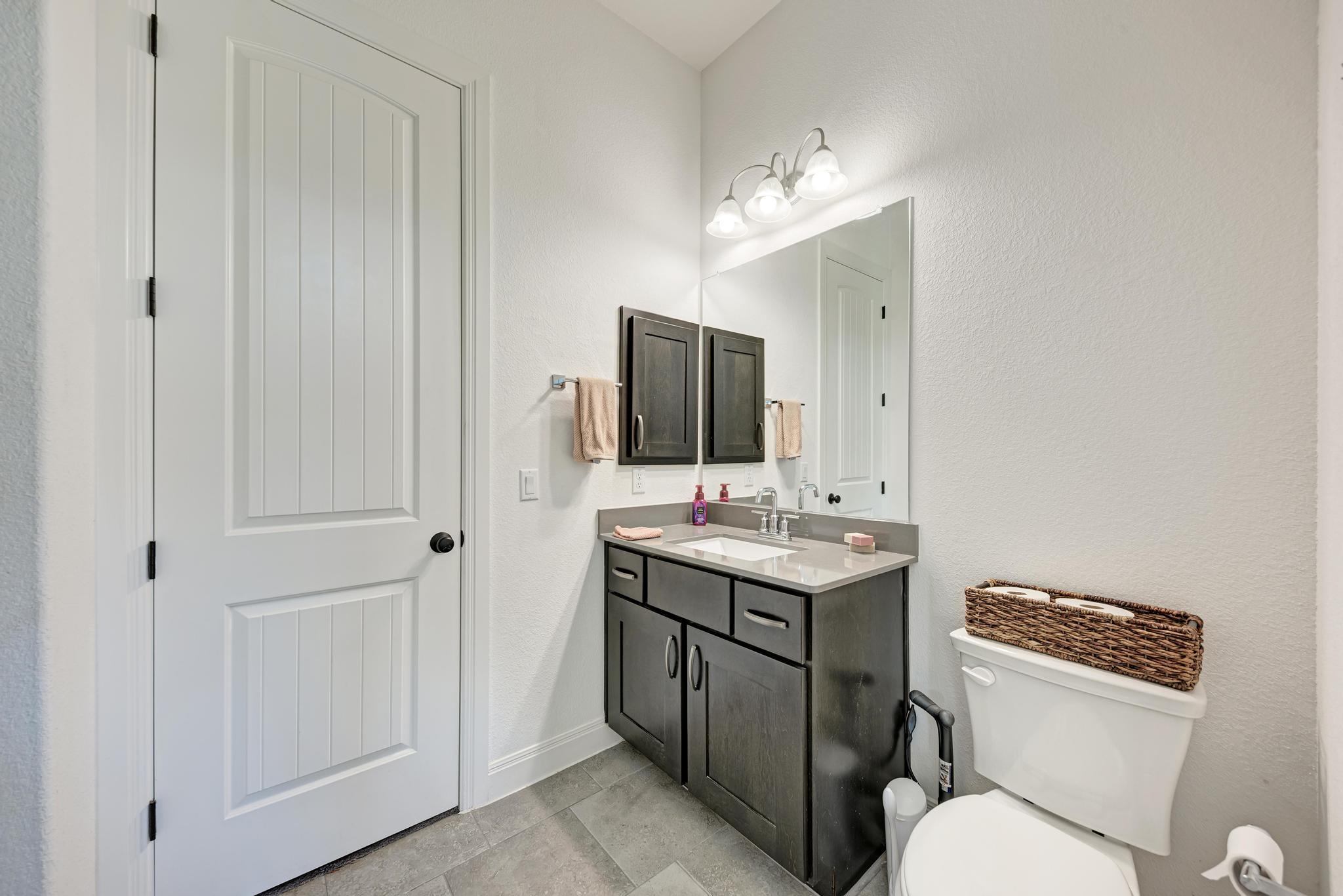 477 Bold Sundown, Liberty Hill, TX 78642