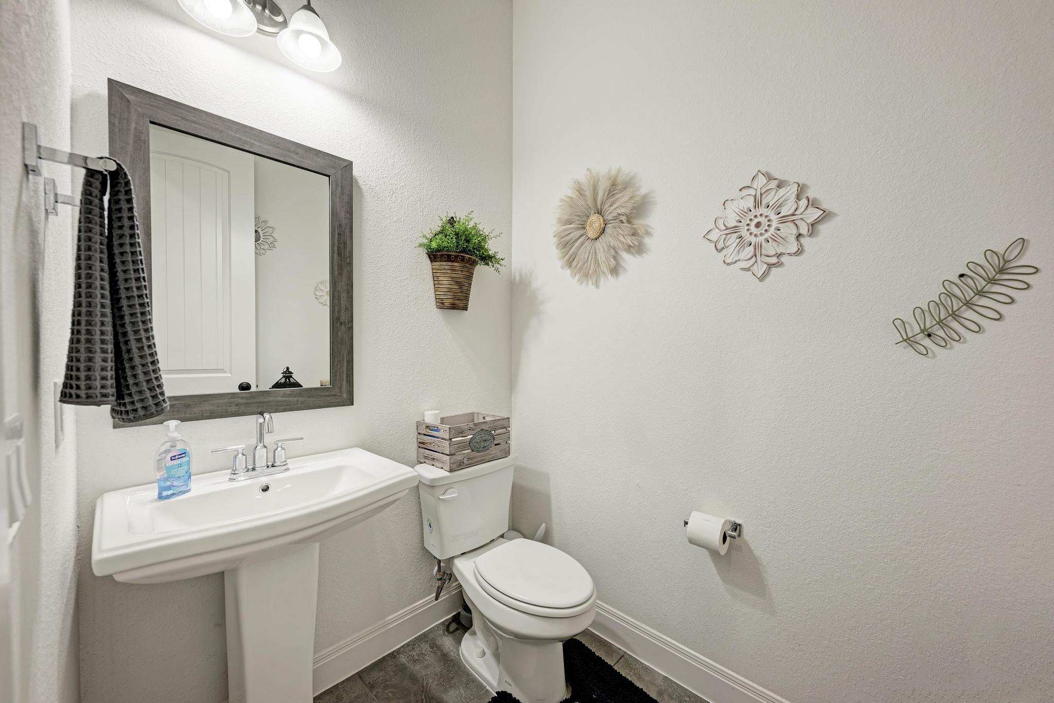 477 Bold Sundown, Liberty Hill, TX 78642