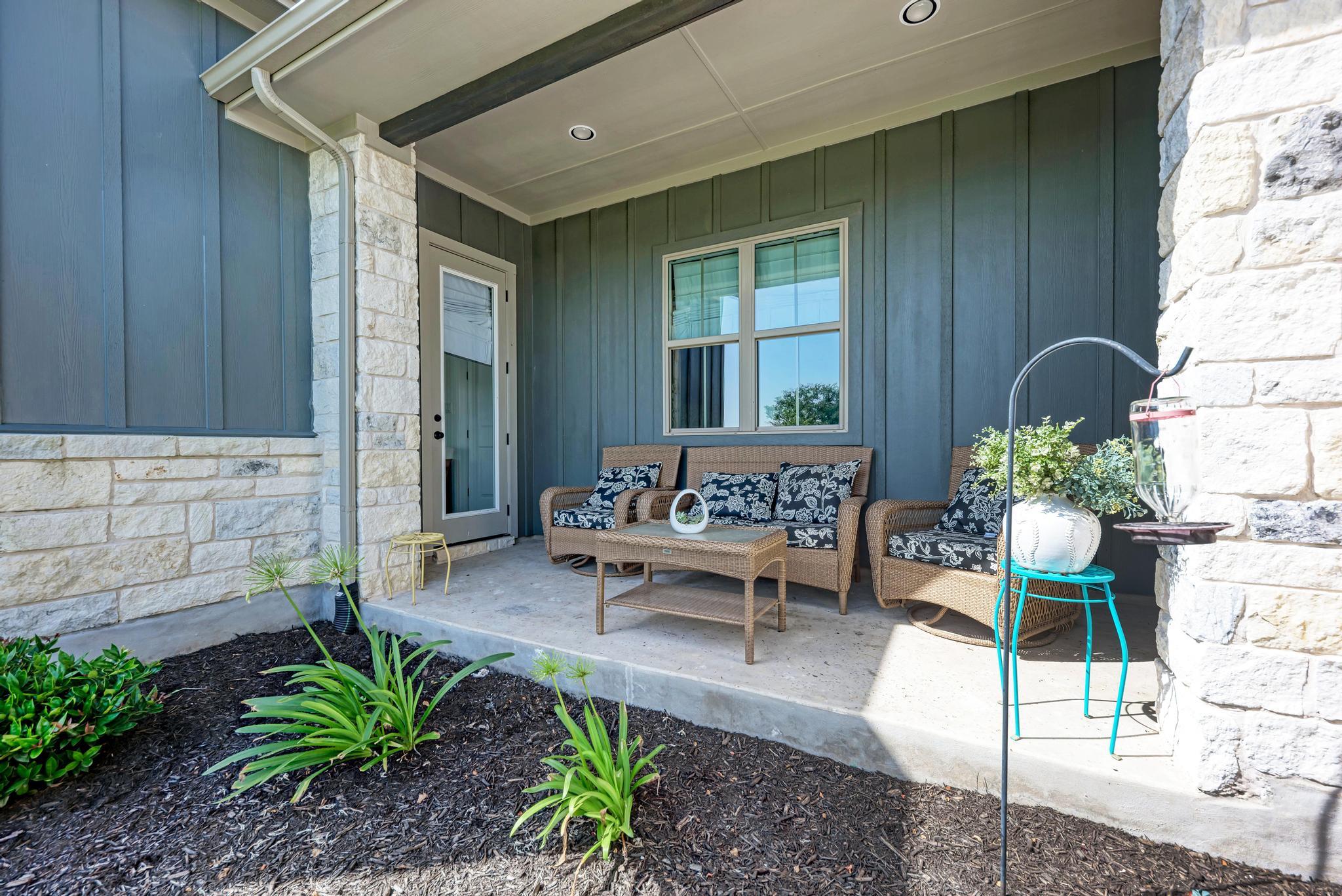 477 Bold Sundown, Liberty Hill, TX 78642