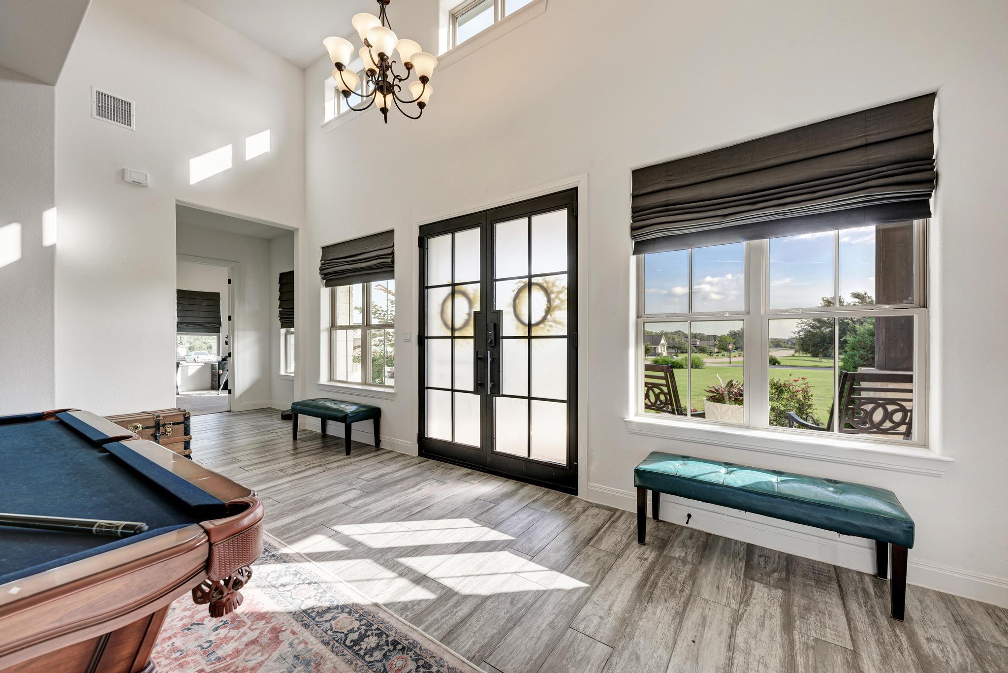 477 Bold Sundown, Liberty Hill, TX 78642