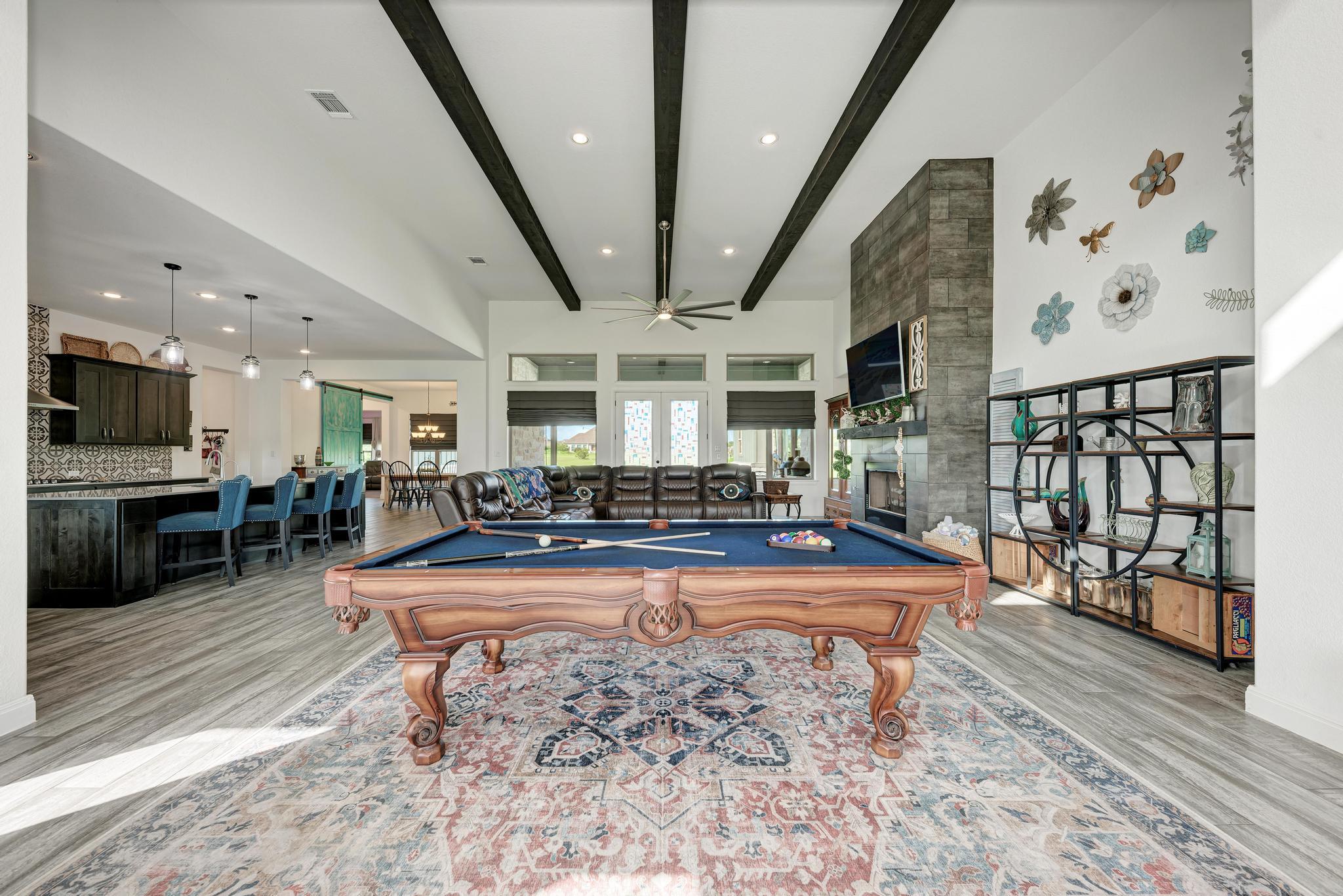 477 Bold Sundown, Liberty Hill, TX 78642