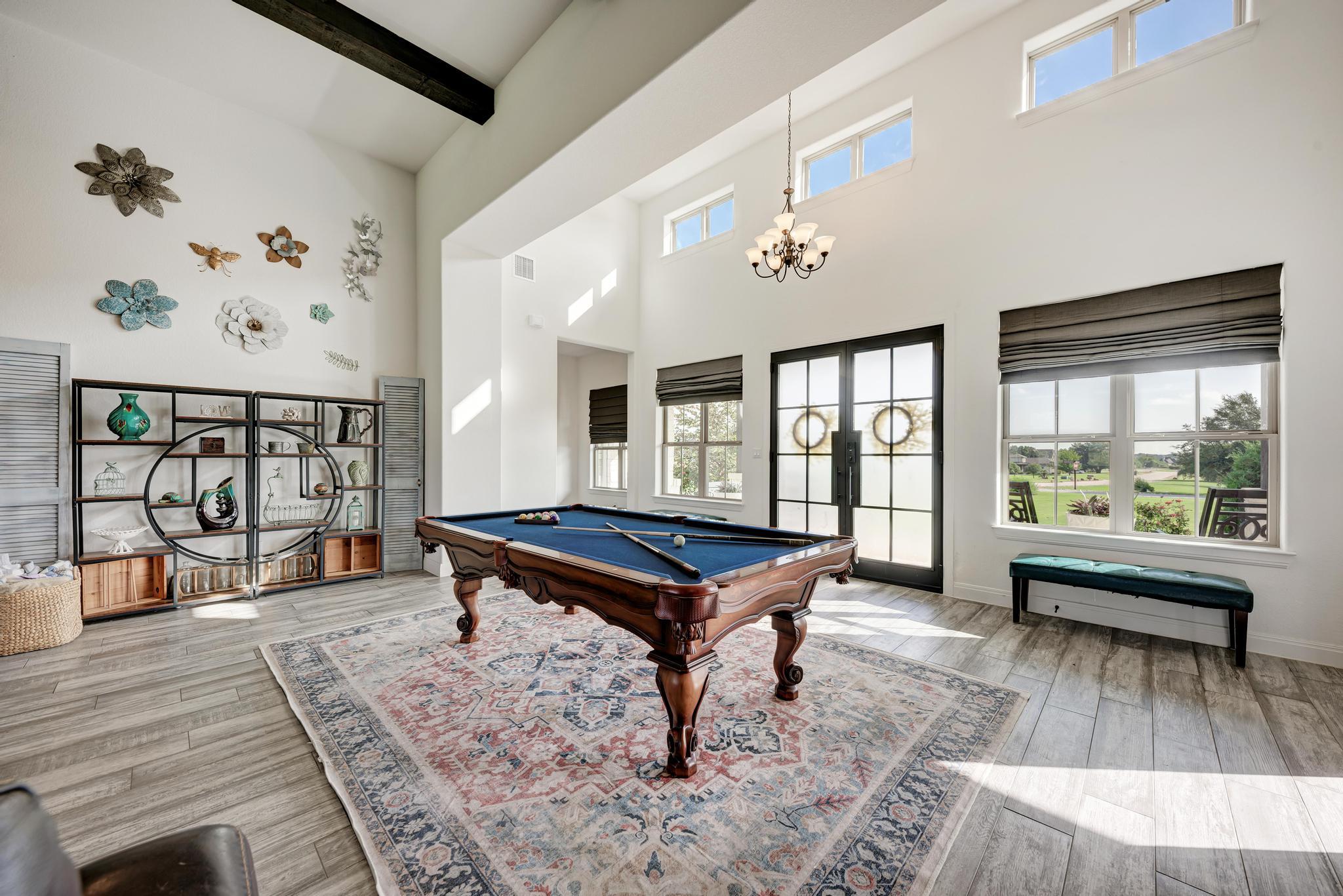 477 Bold Sundown, Liberty Hill, TX 78642