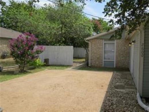 2600 S Bagdad Rd # A, Leander, TX 78641