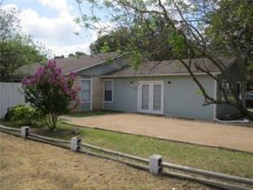 2600 S Bagdad Rd # A, Leander, TX 78641