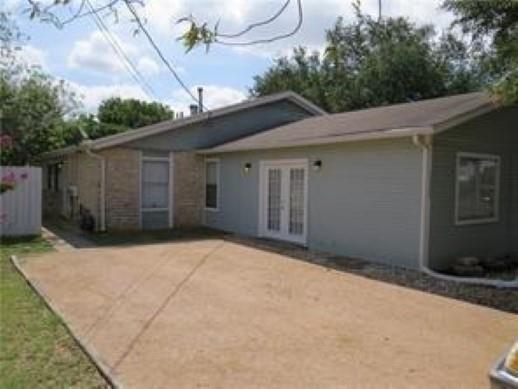 2600 S Bagdad Rd # A, Leander, TX 78641