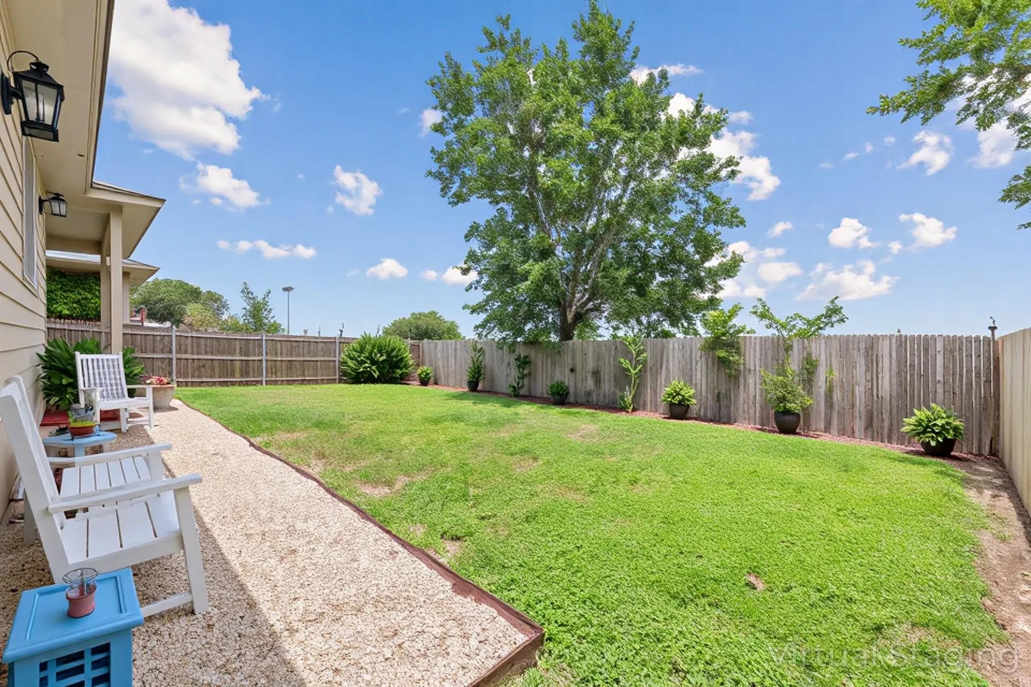 410 Brazoria Trl, San Marcos, TX 78666
