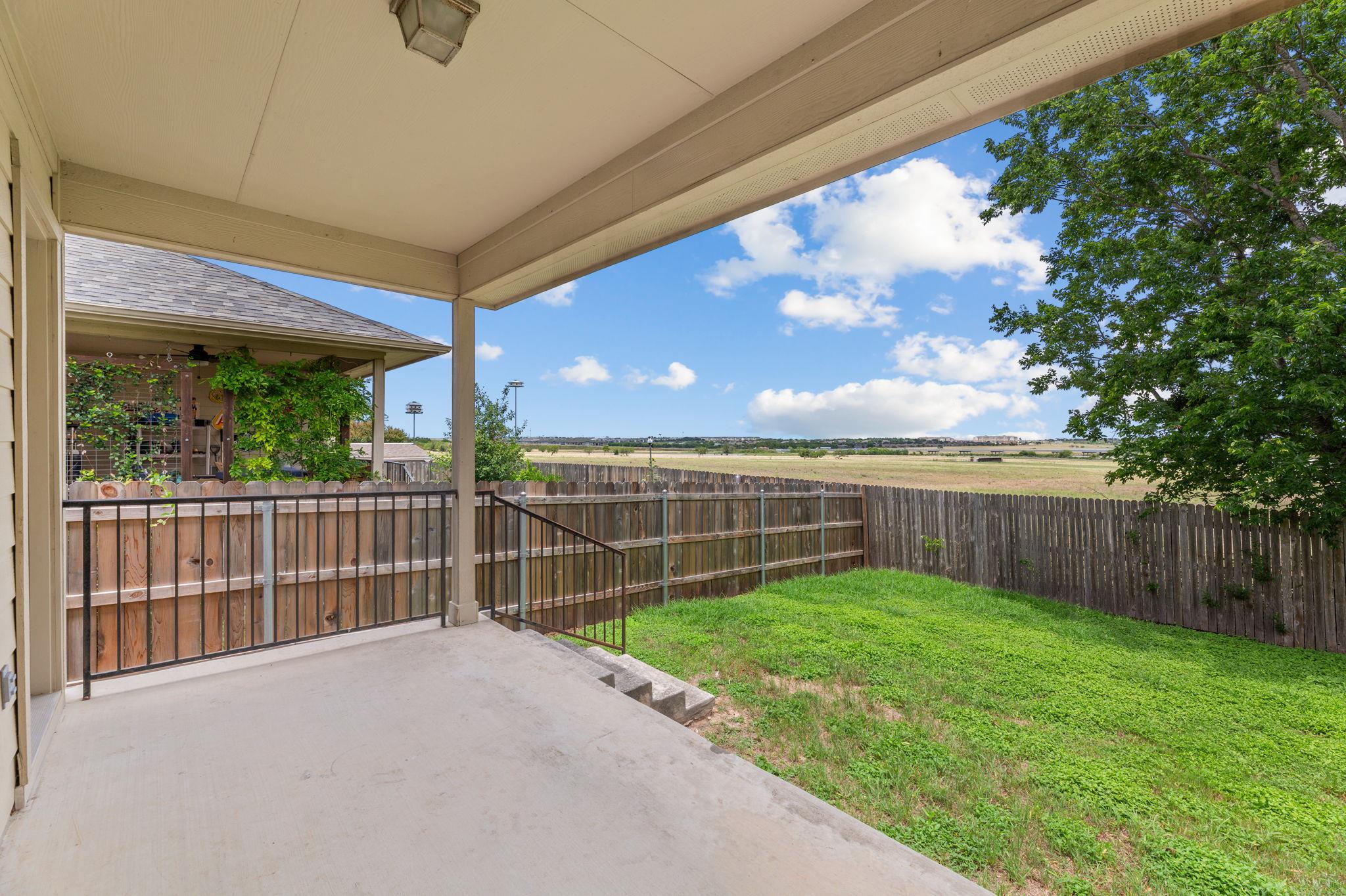 410 Brazoria Trl, San Marcos, TX 78666