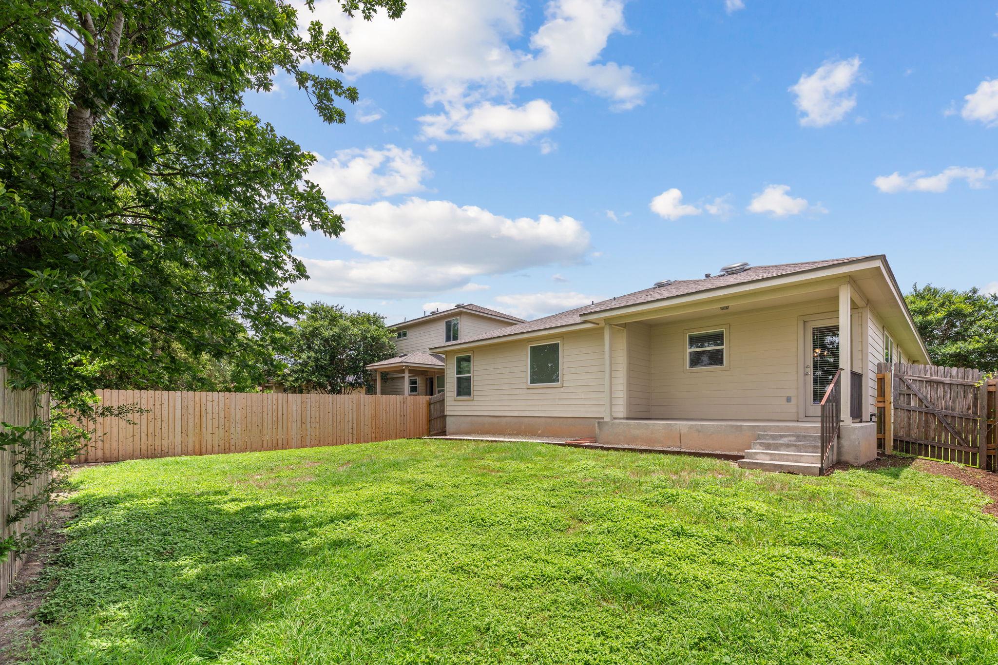 410 Brazoria Trl, San Marcos, TX 78666