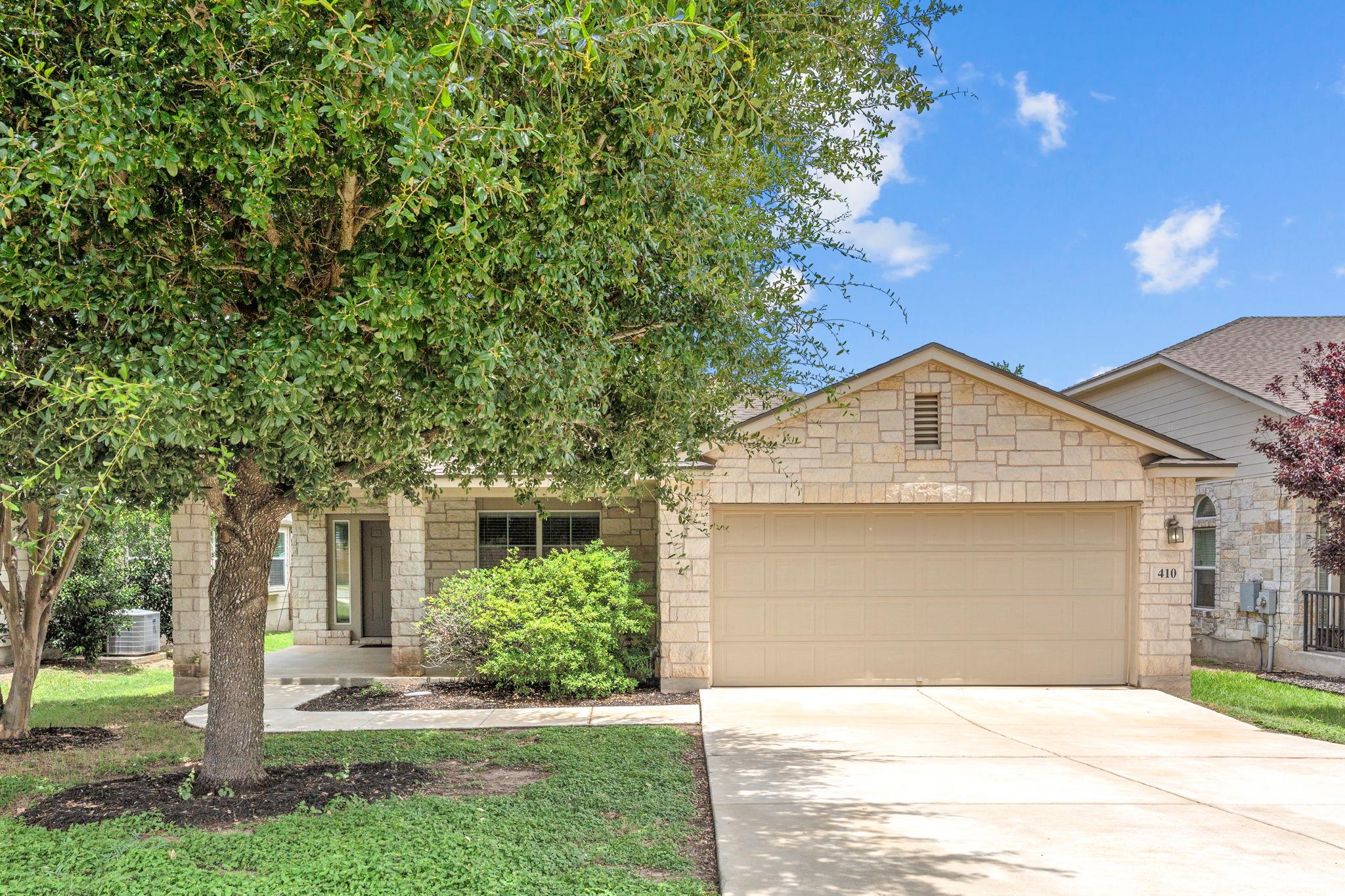 410 Brazoria Trl, San Marcos, TX 78666
