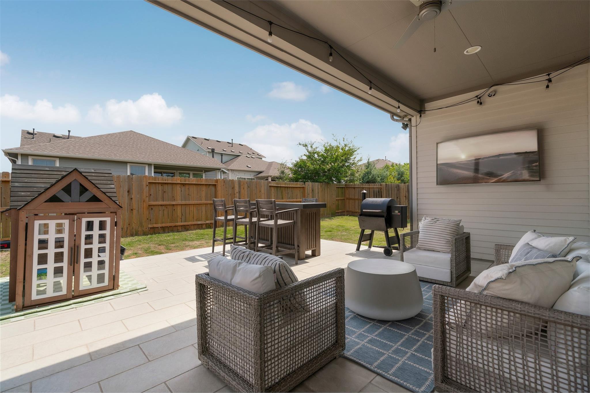 8201 Yokohama Ter, Austin, TX 78744