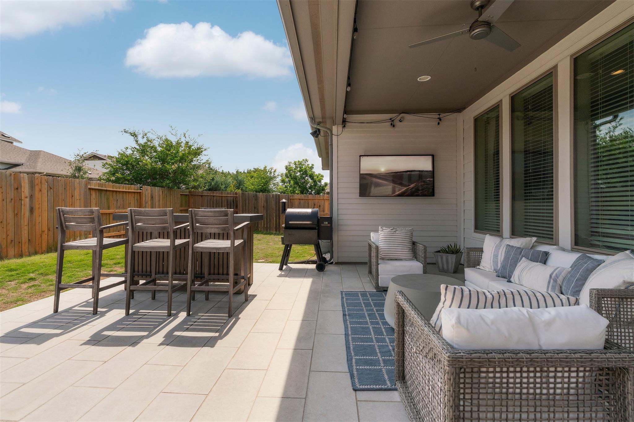 8201 Yokohama Ter, Austin, TX 78744