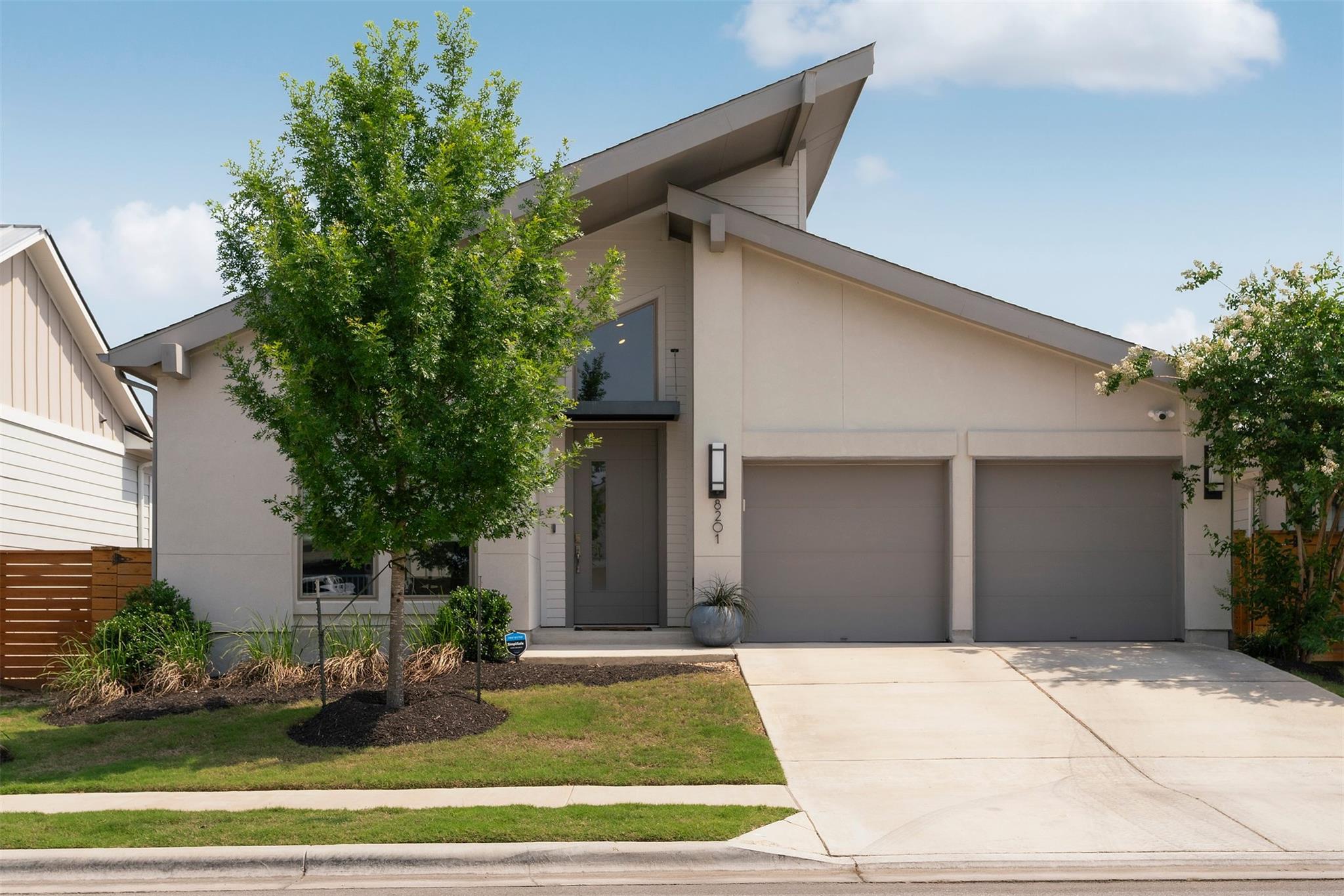 8201 Yokohama Ter, Austin, TX 78744