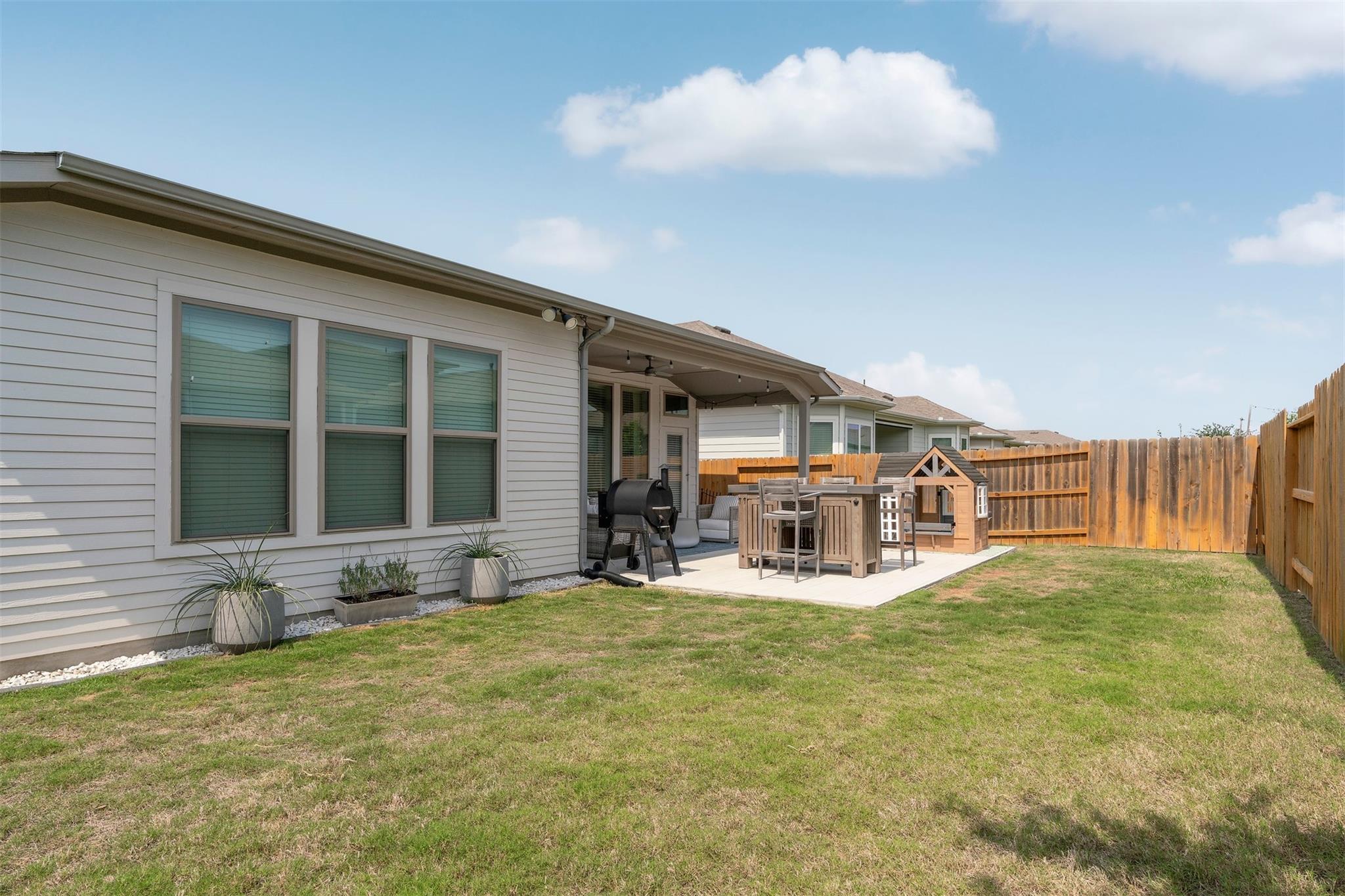 8201 Yokohama Ter, Austin, TX 78744