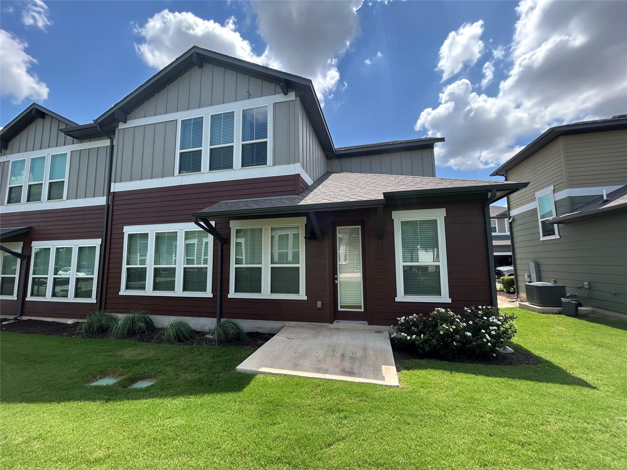 1015 Vista View Dr # 1802, Georgetown, TX 78626