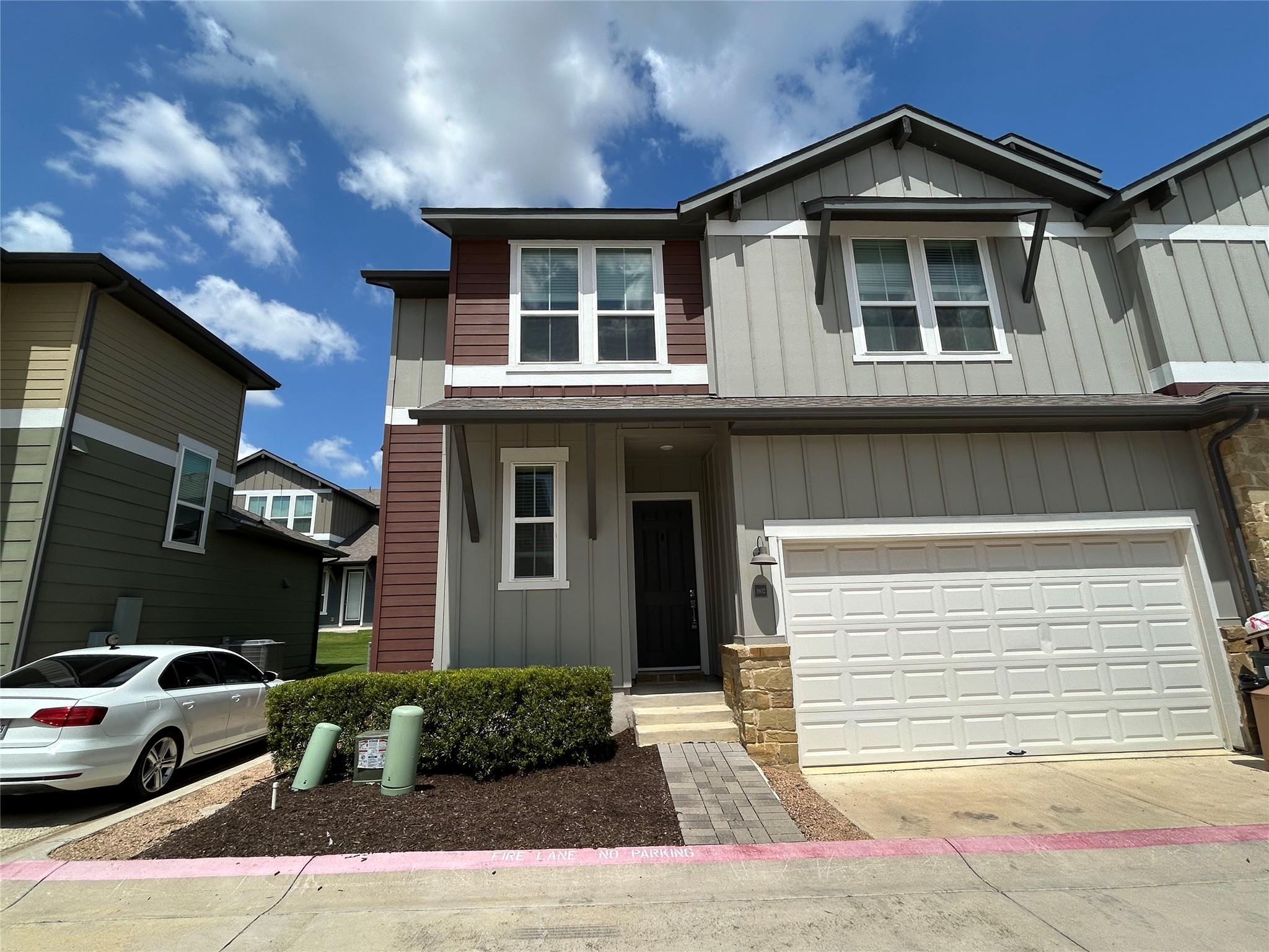 1015 Vista View Dr # 1802, Georgetown, TX 78626